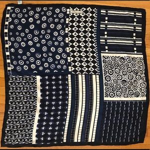 Salvatore Ferragamo scarf